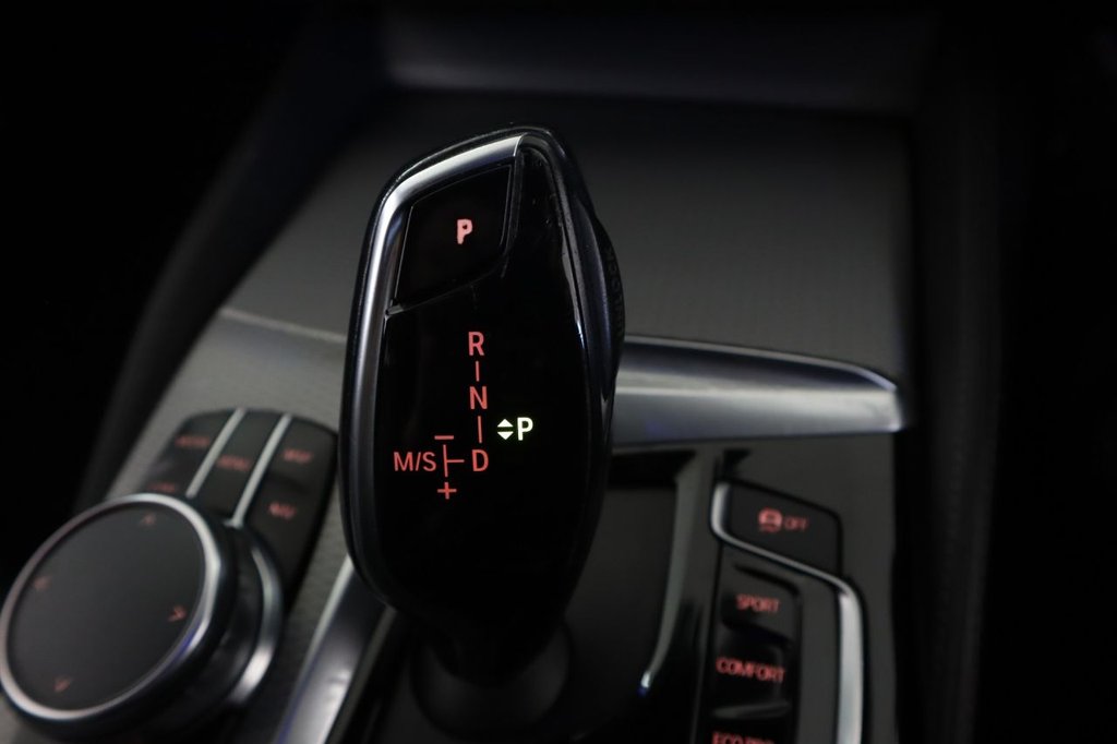 Used BMW 5 Series 2017 for sale - 76376074: Photo 19