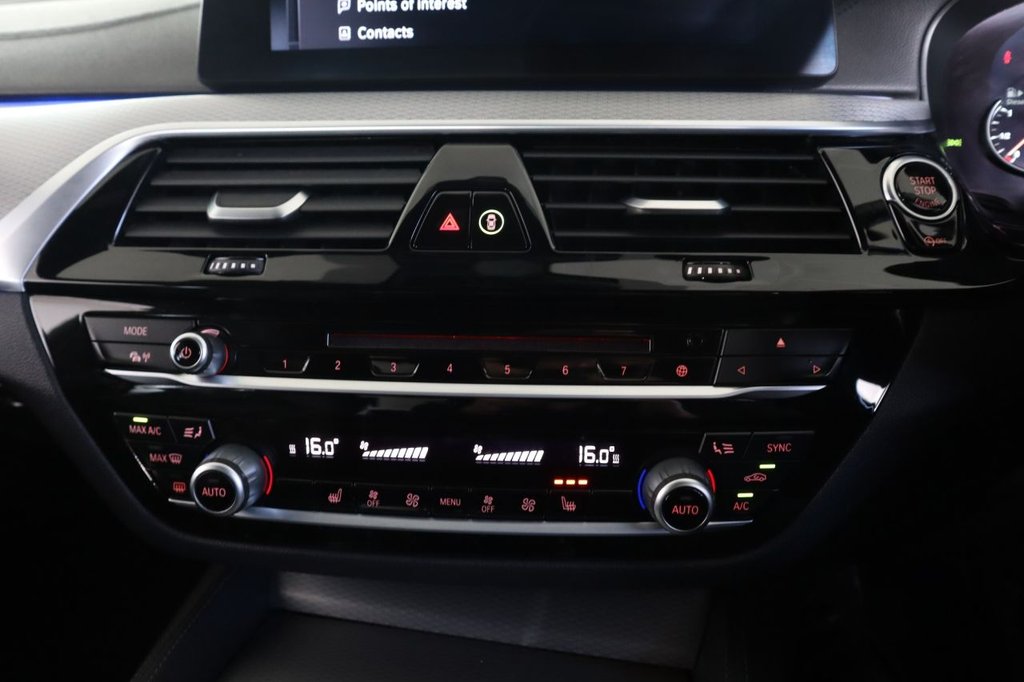 Used BMW 5 Series 2017 for sale - 76376074: Photo 22