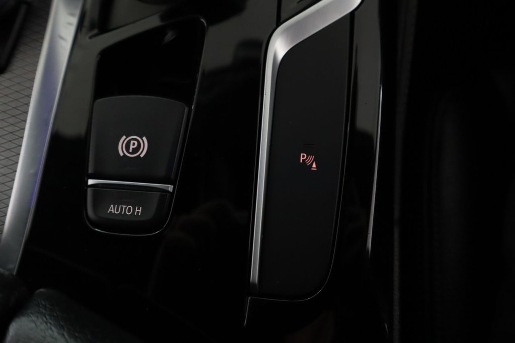 Used BMW 5 Series 2017 for sale - 76376074: Photo 23