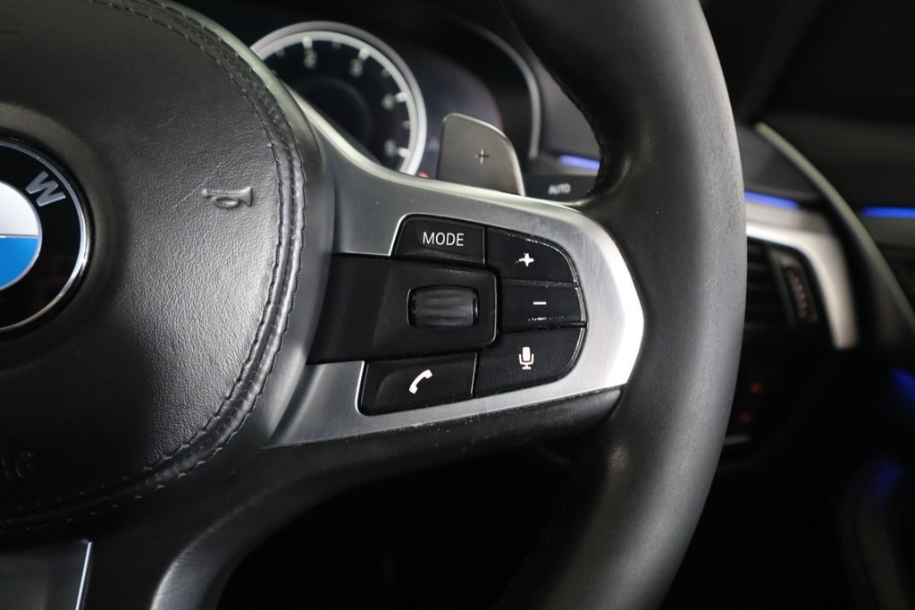 Used BMW 5 Series 2017 for sale - 76376074: Photo 42