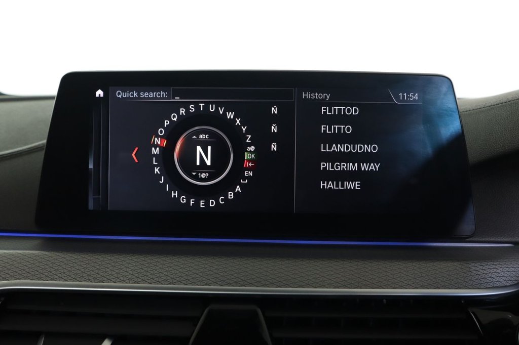 Used BMW 5 Series 2017 for sale - 76376074: Photo 49