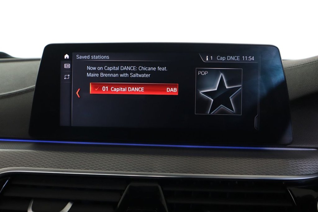 Used BMW 5 Series 2017 for sale - 76376074: Photo 50