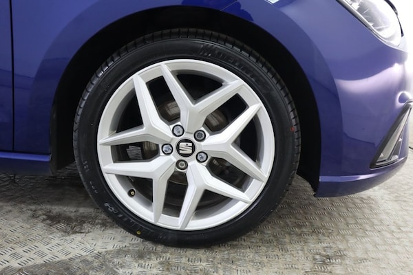 Used SEAT Ibiza 2019 for sale - 76235798: Photo 12