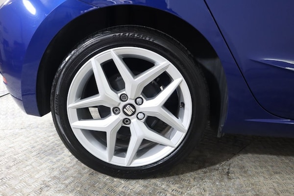 Used SEAT Ibiza 2019 for sale - 76235798: Photo 13