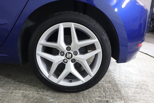 Used SEAT Ibiza 2019 for sale - 76235798: Photo 14