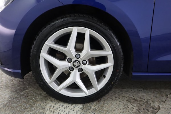 Used SEAT Ibiza 2019 for sale - 76235798: Photo 15