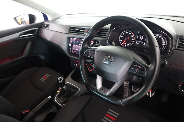 Used SEAT Ibiza 2019 for sale - 76235798: Photo 16