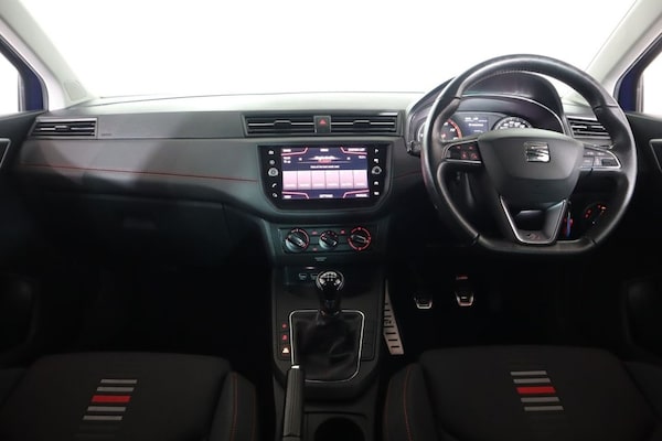Used SEAT Ibiza 2019 for sale - 76235798: Photo 17