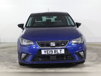 Used SEAT Ibiza 2019 for sale - 76235798: Photo 2