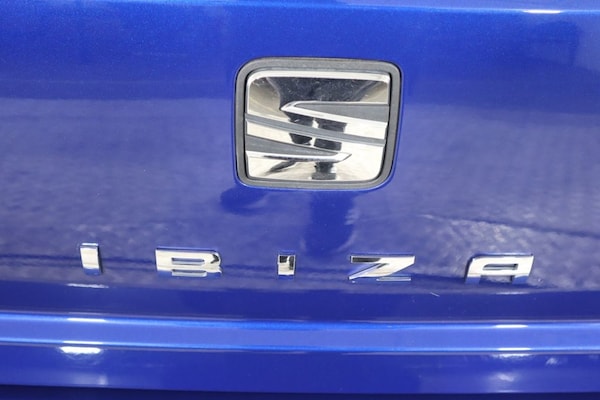 Used SEAT Ibiza 2019 for sale - 76235798: Photo 34