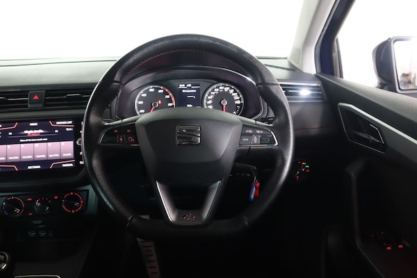 Used SEAT Ibiza 2019 for sale - 76235798: Photo 37