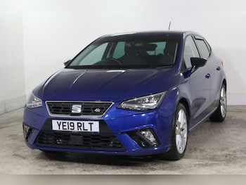 Used SEAT Ibiza 2019 for sale - 76235798: Photo 3