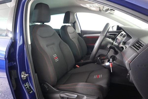 Used SEAT Ibiza 2019 for sale - 76235798: Photo 40