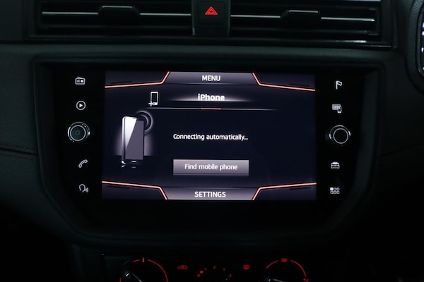 Used SEAT Ibiza 2019 for sale - 76235798: Photo 47