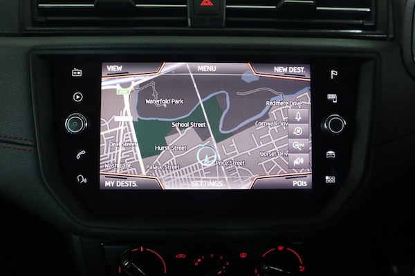 Used SEAT Ibiza 2019 for sale - 76235798: Photo 49