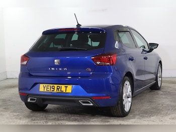 Used SEAT Ibiza 2019 for sale - 76235798: Photo 4
