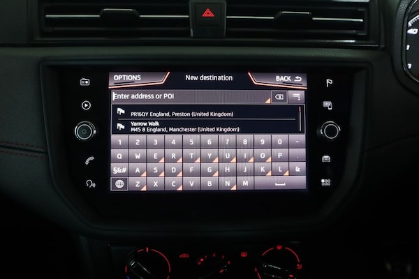 Used SEAT Ibiza 2019 for sale - 76235798: Photo 50