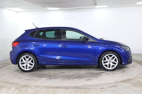 Used SEAT Ibiza 2019 for sale - 76235798: Photo 7