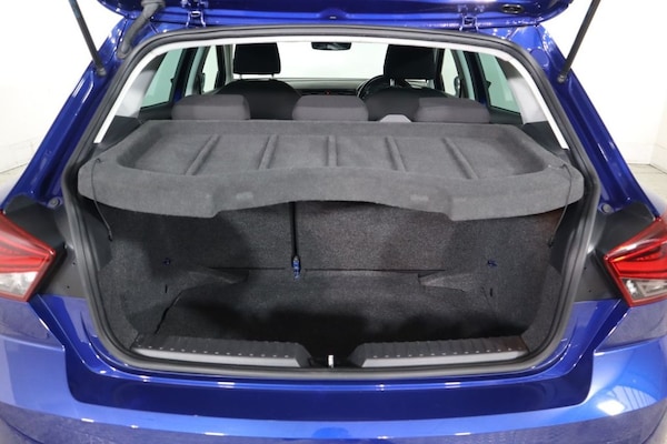 Used SEAT Ibiza 2019 for sale - 76235798: Photo 9
