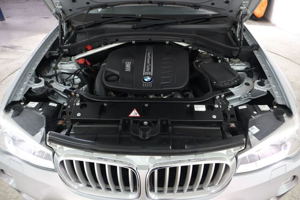 Used BMW X4 2016 for sale - 77463861: Photo 10