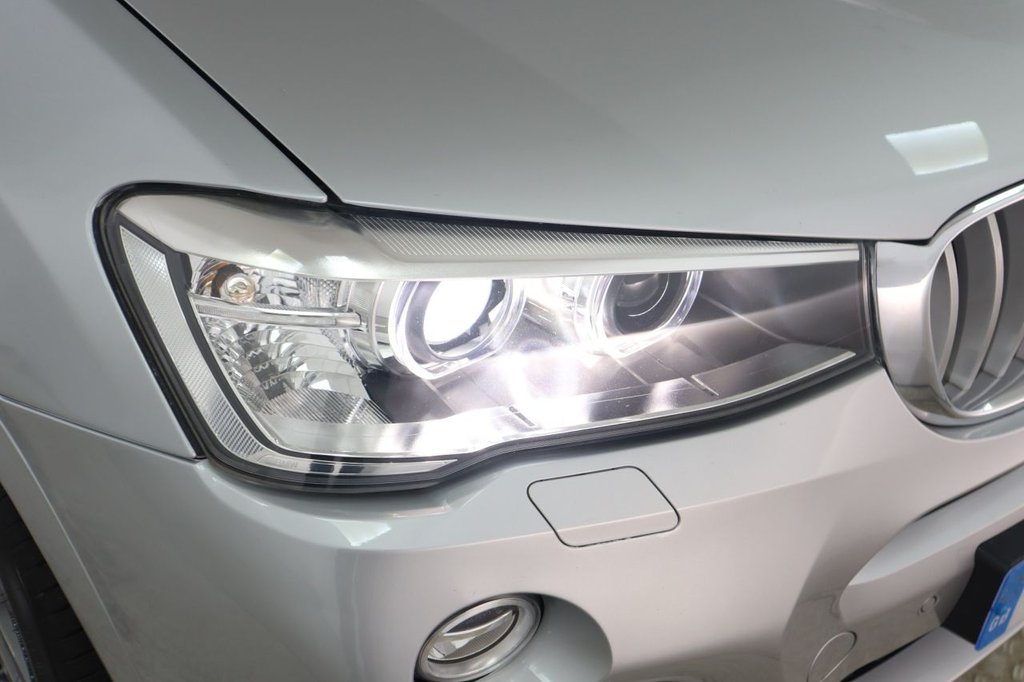 Used BMW X4 2016 for sale - 77463861: Photo 11