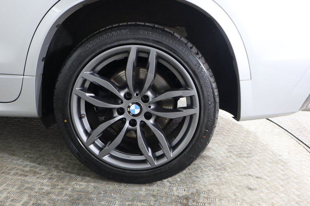 Used BMW X4 2016 for sale - 77463861: Photo 14