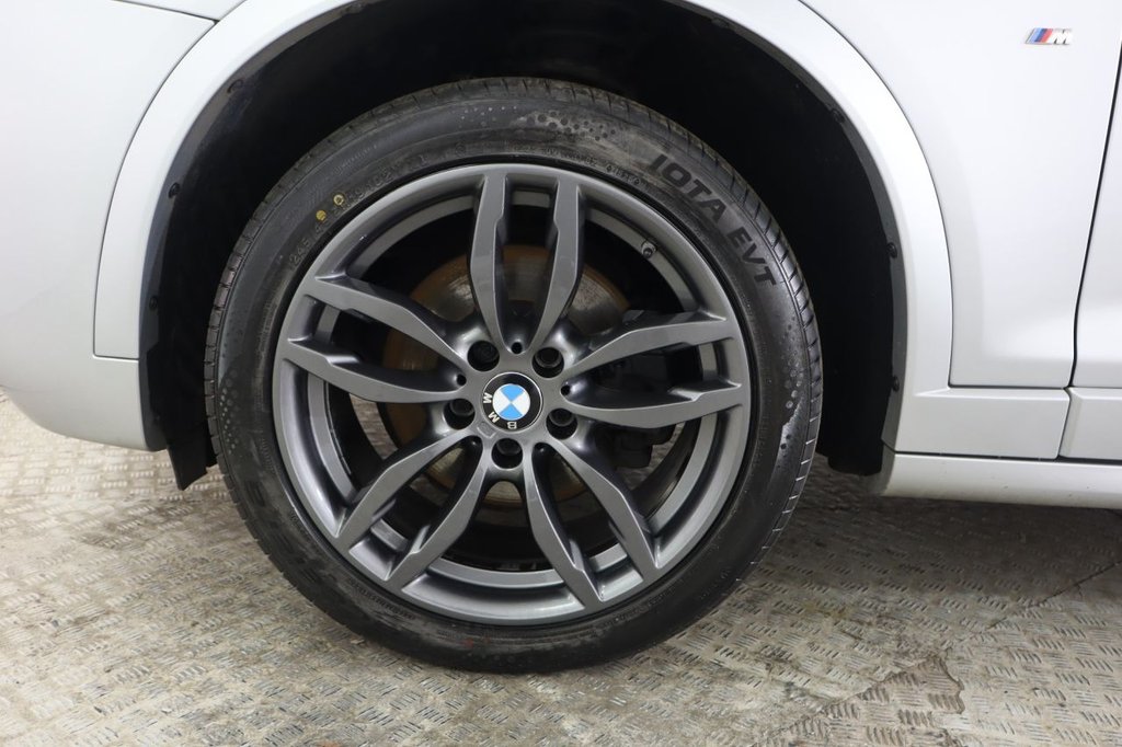 Used BMW X4 2016 for sale - 77463861: Photo 15