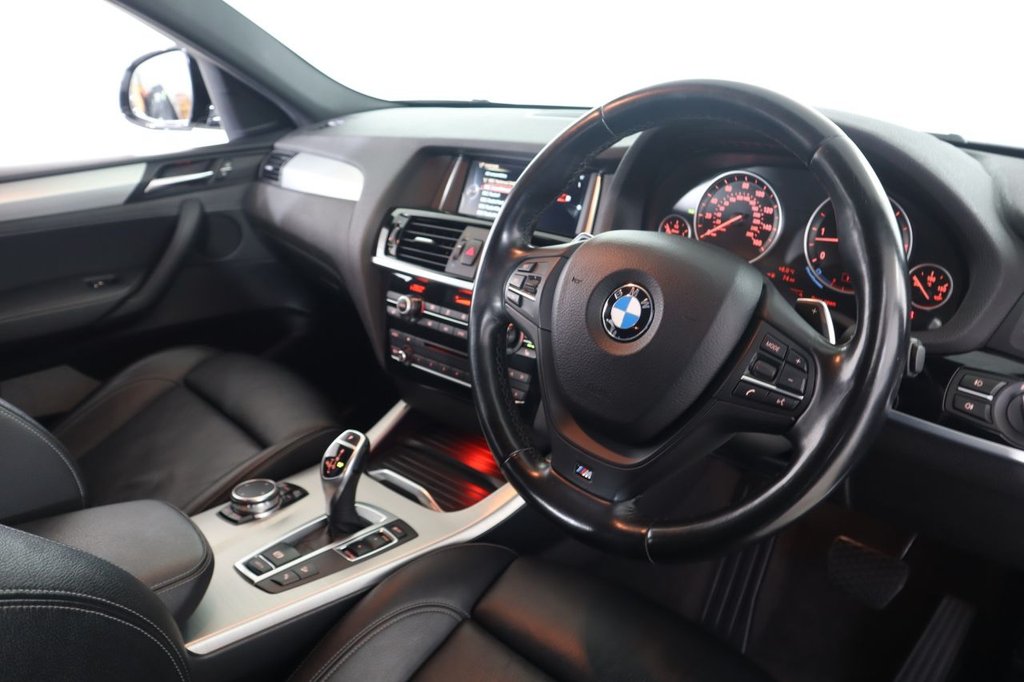 Used BMW X4 2016 for sale - 77463861: Photo 16