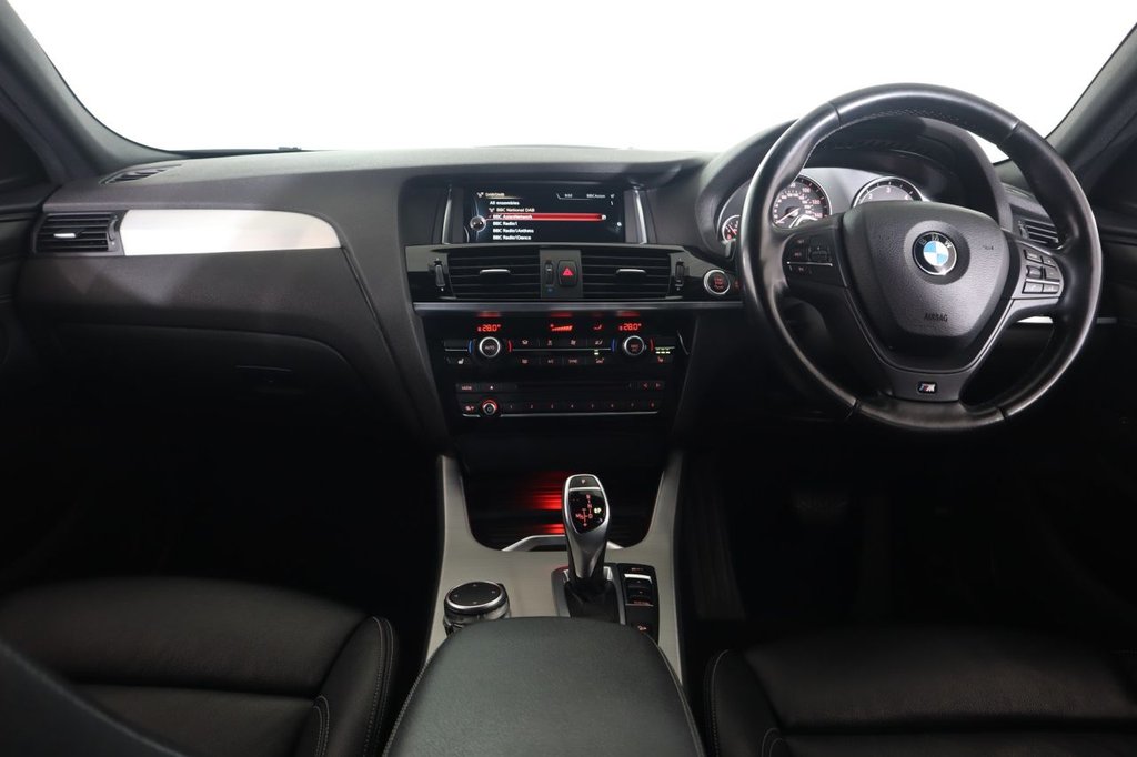 Used BMW X4 2016 for sale - 77463861: Photo 17