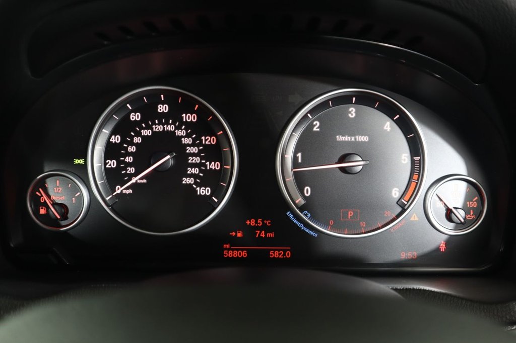 Used BMW X4 2016 for sale - 77463861: Photo 19