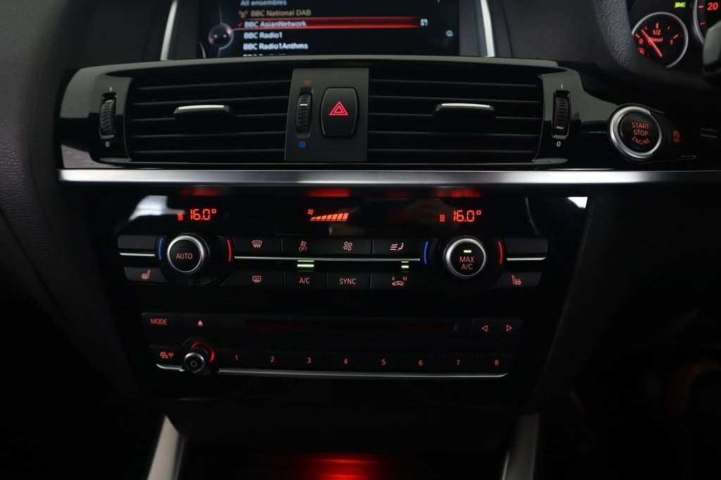 Used BMW X4 2016 for sale - 77463861: Photo 24