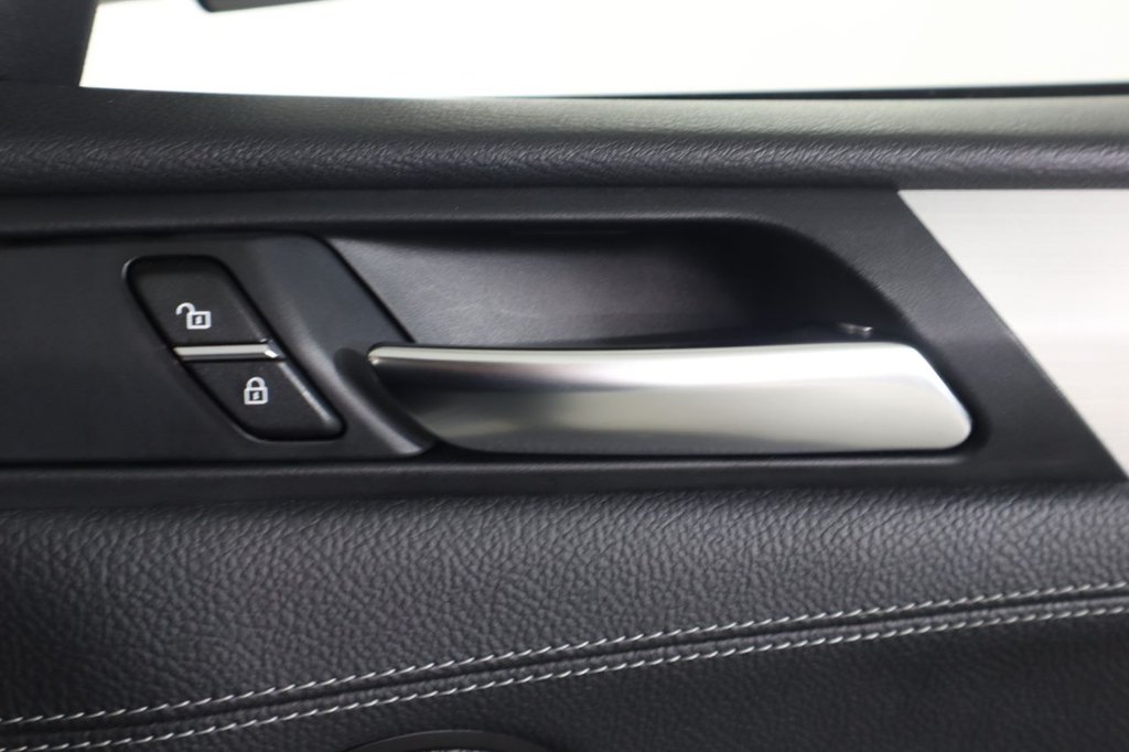 Used BMW X4 2016 for sale - 77463861: Photo 33