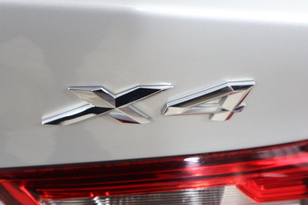 Used BMW X4 2016 for sale - 77463861: Photo 41