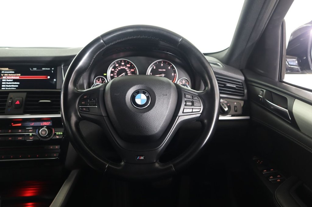 Used BMW X4 2016 for sale - 77463861: Photo 42