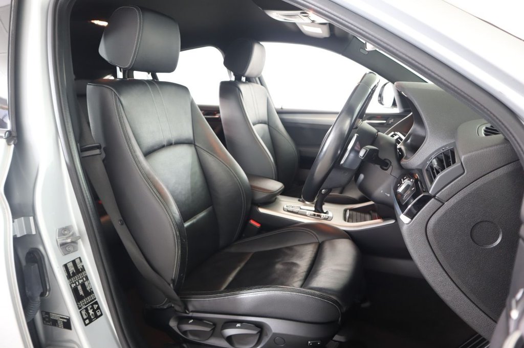 Used BMW X4 2016 for sale - 77463861: Photo 45