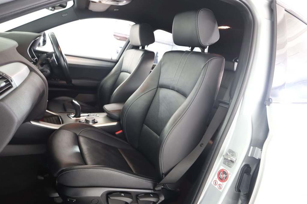 Used BMW X4 2016 for sale - 77463861: Photo 46