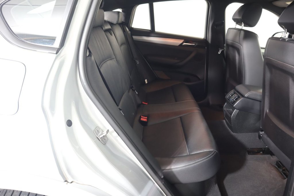 Used BMW X4 2016 for sale - 77463861: Photo 47