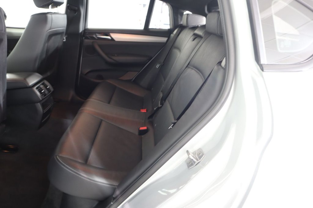 Used BMW X4 2016 for sale - 77463861: Photo 48