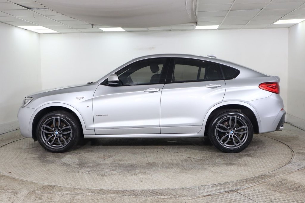 Used BMW X4 2016 for sale - 77463861: Photo 8