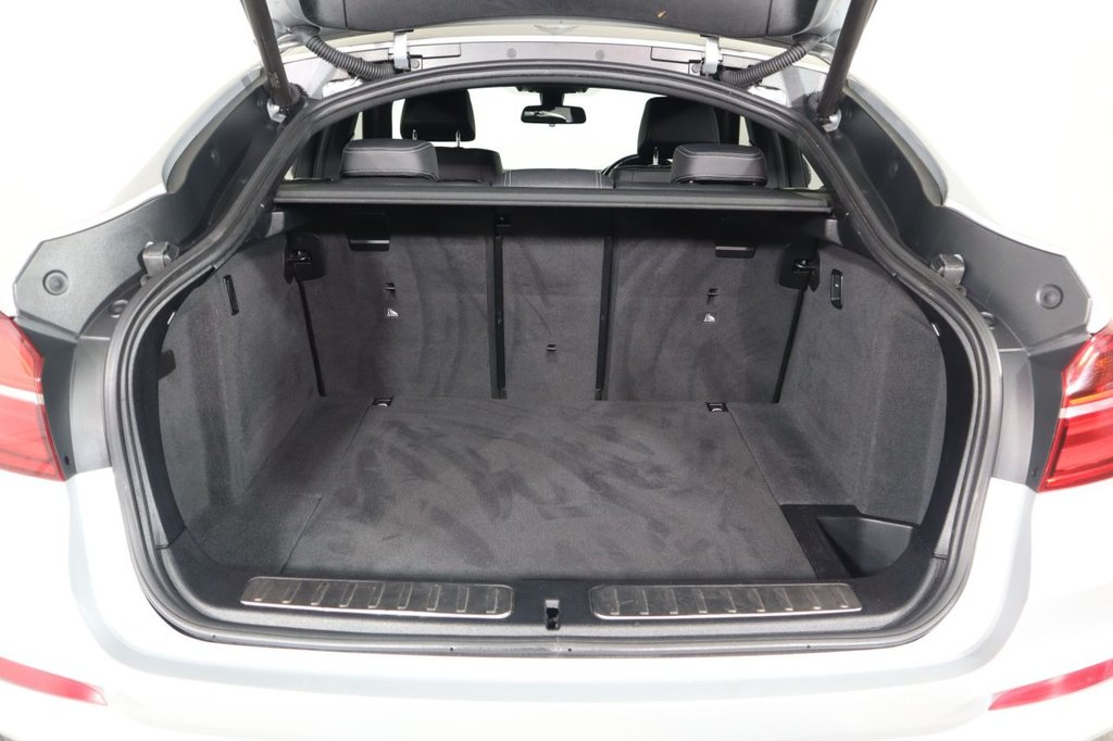 Used BMW X4 2016 for sale - 77463861: Photo 9