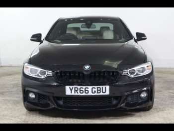 Used BMW 4 Series 2016 for sale - 74391431: Photo