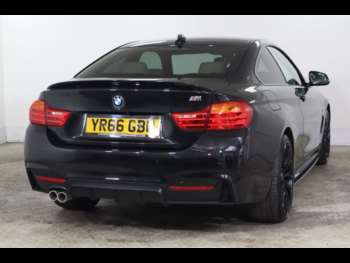 Used BMW 4 Series 2016 for sale - 74391431: Photo