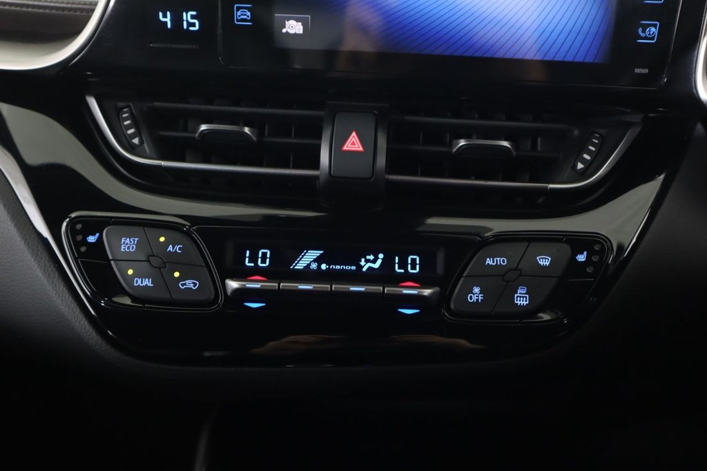 Used Toyota C-HR 2017 for sale - 77111132: Photo 21