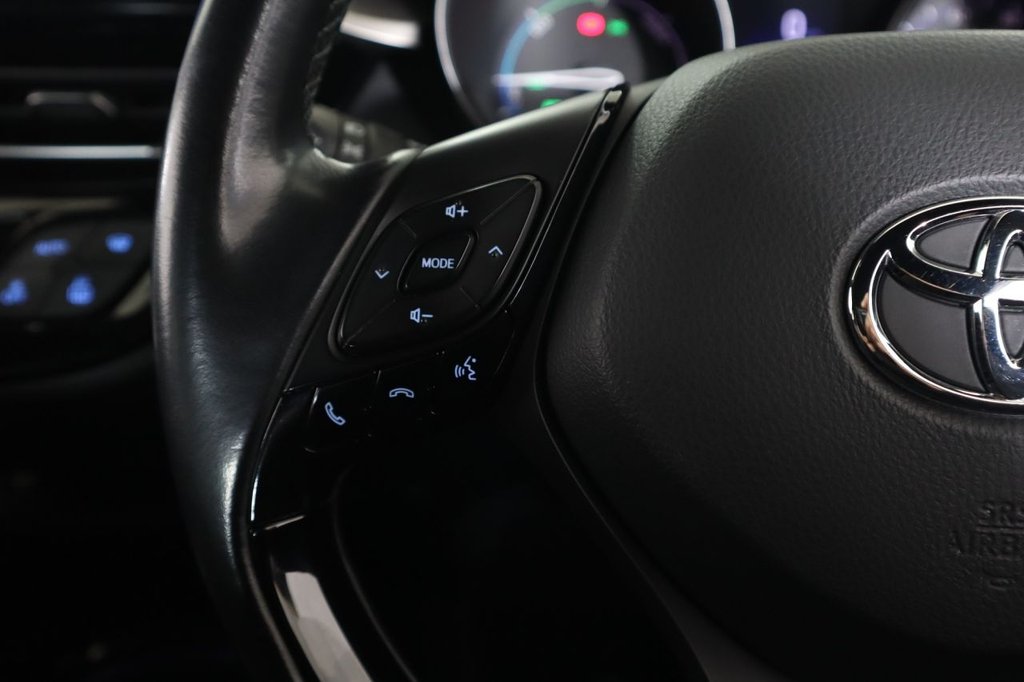 Used Toyota C-HR 2017 for sale - 77111132: Photo 35