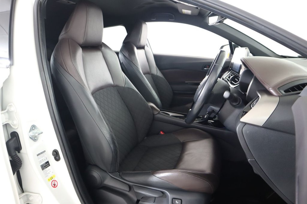 Used Toyota C-HR 2017 for sale - 77111132: Photo 37