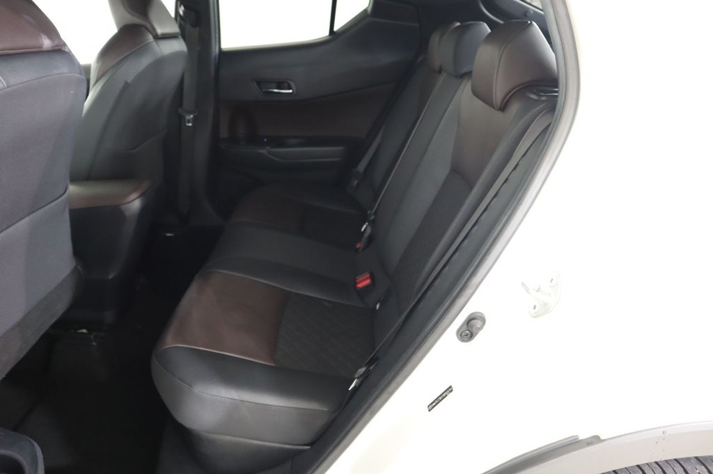 Used Toyota C-HR 2017 for sale - 77111132: Photo 40