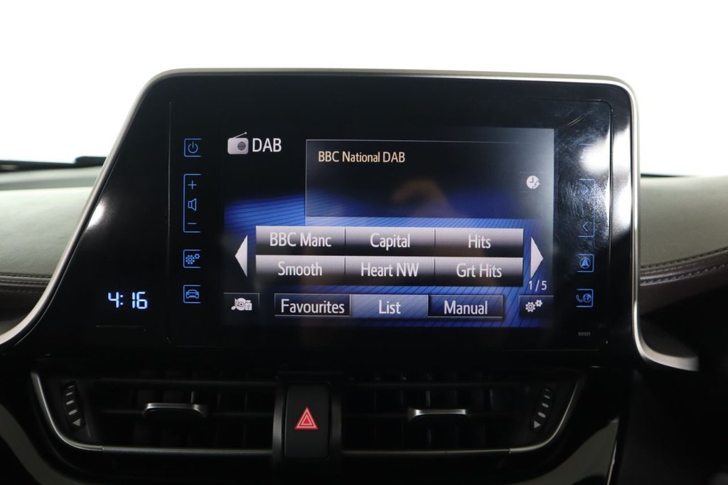 Used Toyota C-HR 2017 for sale - 77111132: Photo 42