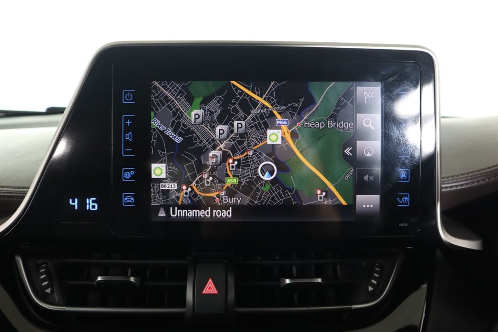 Used Toyota C-HR 2017 for sale - 77111132: Photo 45