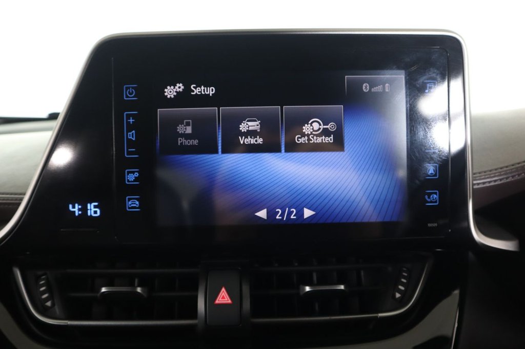 Used Toyota C-HR 2017 for sale - 77111132: Photo 48