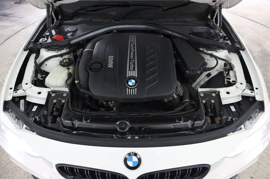 Used BMW 3 Series 2015 for sale - 77188644: Photo 10